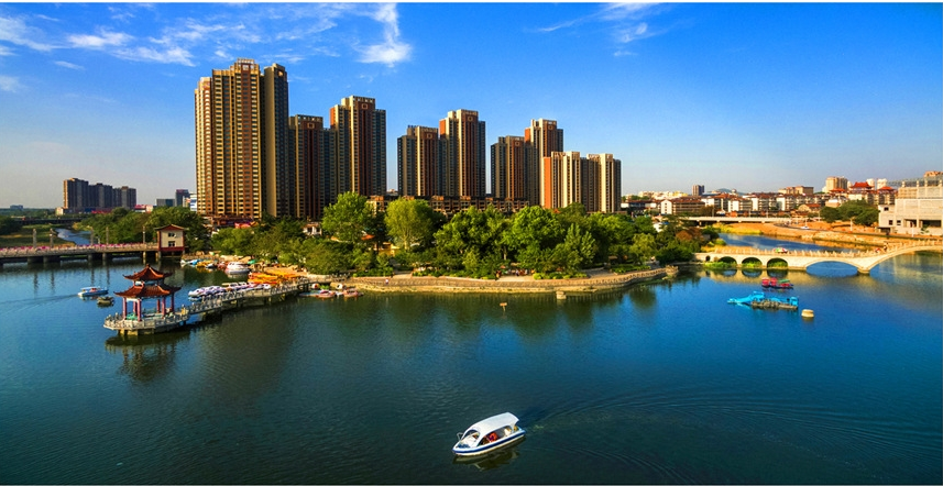 淄川區(qū)省級(jí)現(xiàn)代農(nóng)業(yè)產(chǎn)業(yè)園項(xiàng)目